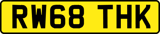 RW68THK