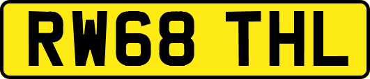 RW68THL