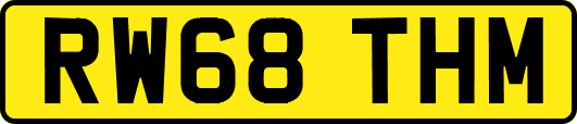 RW68THM