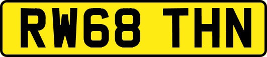 RW68THN