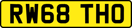 RW68THO