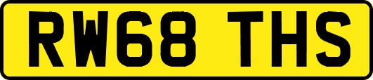 RW68THS