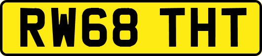 RW68THT
