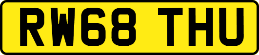 RW68THU