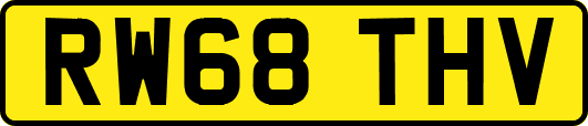 RW68THV