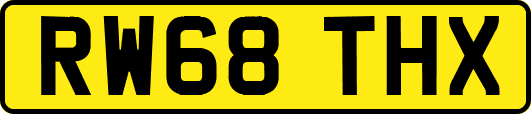 RW68THX