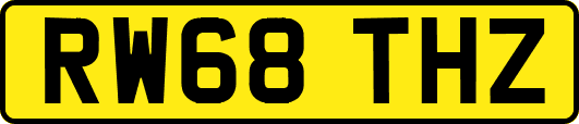 RW68THZ