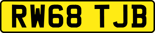 RW68TJB