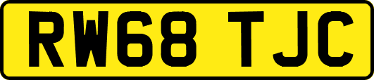 RW68TJC