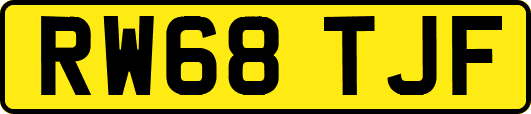 RW68TJF
