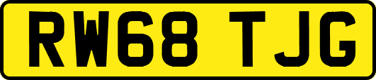 RW68TJG