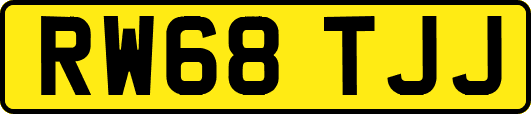 RW68TJJ