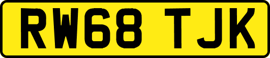 RW68TJK