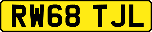 RW68TJL