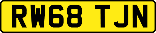 RW68TJN