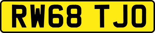 RW68TJO