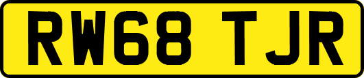 RW68TJR