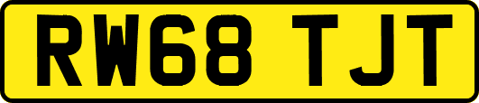 RW68TJT