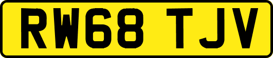RW68TJV