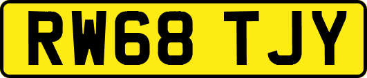 RW68TJY