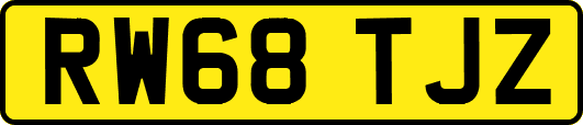 RW68TJZ