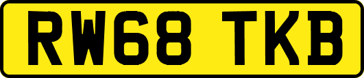 RW68TKB