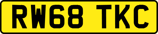 RW68TKC