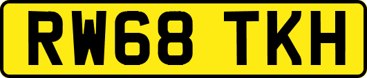 RW68TKH