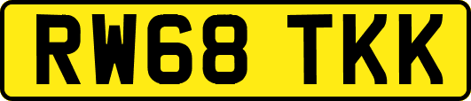 RW68TKK