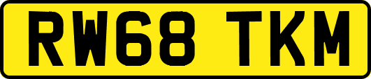 RW68TKM