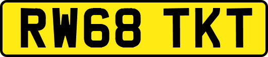 RW68TKT
