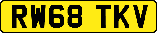RW68TKV