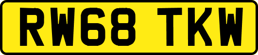 RW68TKW