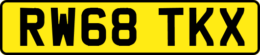 RW68TKX