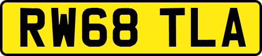 RW68TLA