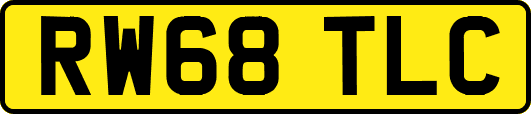 RW68TLC