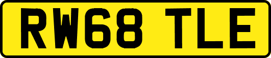RW68TLE