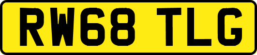 RW68TLG