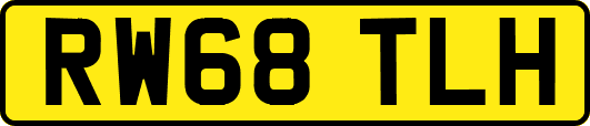 RW68TLH