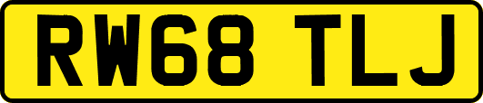 RW68TLJ