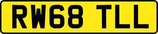 RW68TLL