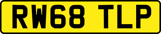 RW68TLP