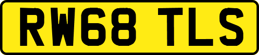 RW68TLS