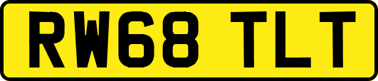 RW68TLT
