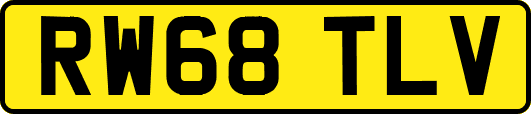 RW68TLV
