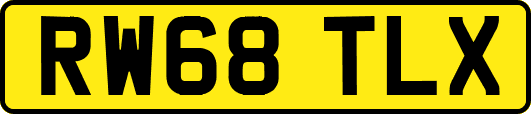 RW68TLX
