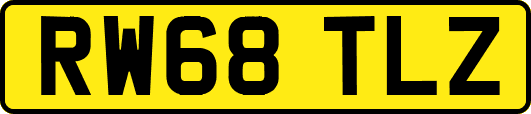 RW68TLZ