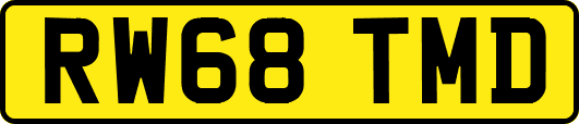 RW68TMD