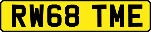 RW68TME