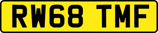 RW68TMF